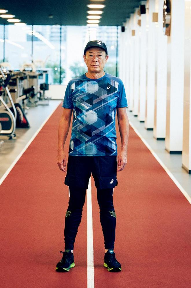 用一年时间逆袭，亚瑟士要的不只是“复元”，还有“登顶”