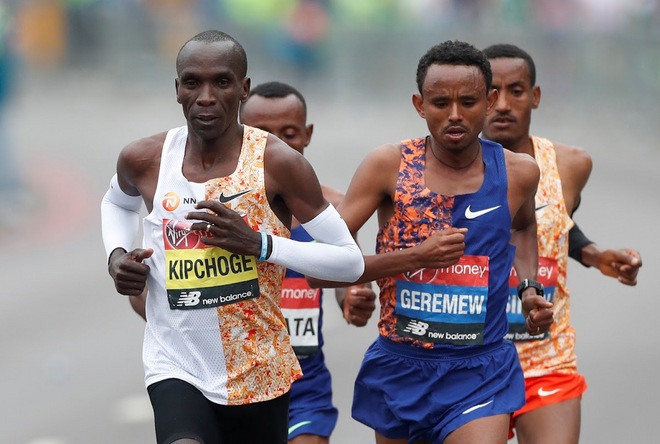 东京马拉松终于回归！基普乔格领衔众神之战！