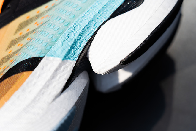 穿上361°飞飚，飚一下？？？