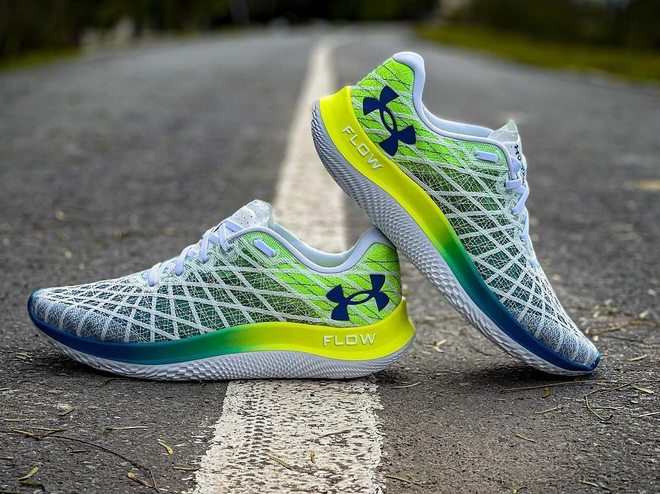 悄无声息的新品