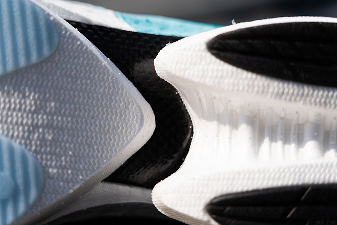 穿上361°飞飚，飚一下？？？