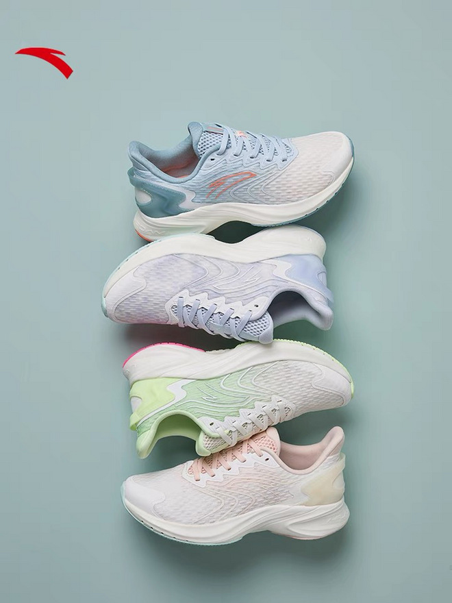 悄无声息的新品