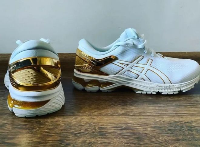 失败谈不上 但难言“优秀” 的鞋产品