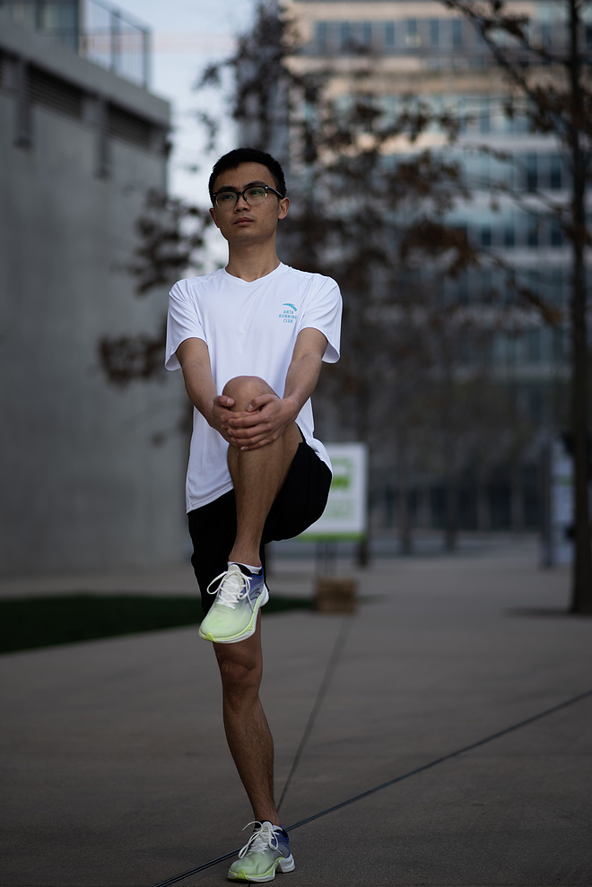 安踏氢跑4.0 好像比前代变重了？