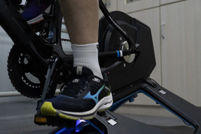 跑者如何在室内完成一场高质量训练