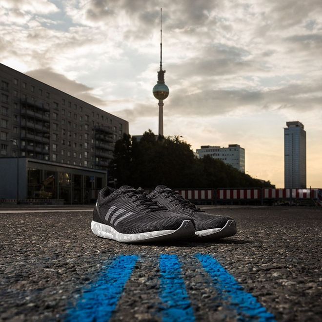 失败谈不上 但难言“优秀” 的鞋产品