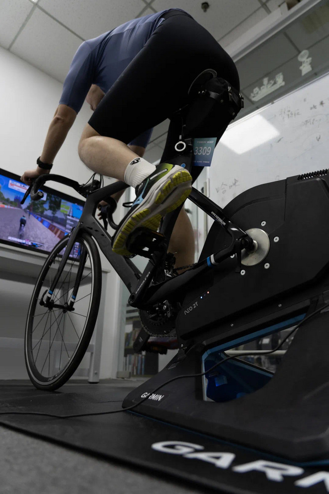 跑者如何在室内完成一场高质量训练