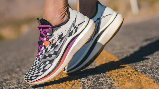 失败谈不上 但难言“优秀” 的鞋产品