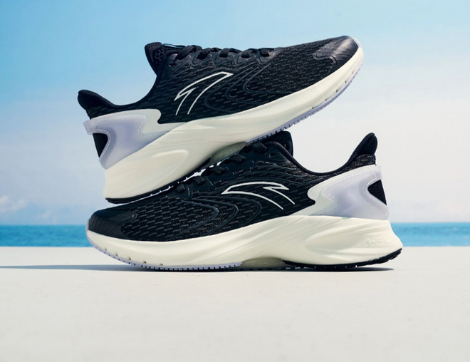 悄无声息的新品