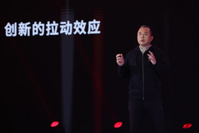 自主科技创新，运动更Pro Shokz韶音新旗舰运动耳机发布zczc