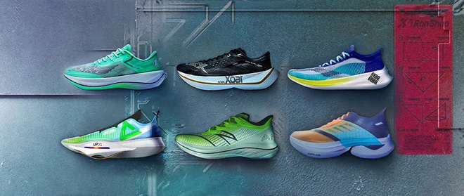 悄无声息的新品