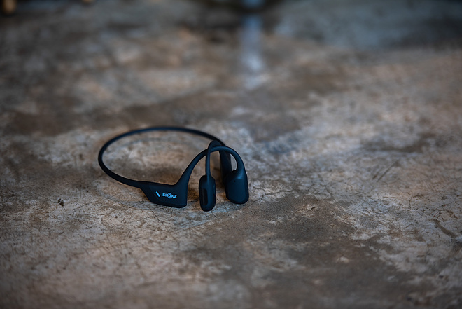 OpenRun Pro开放聆听，让天籁伴随奔跑