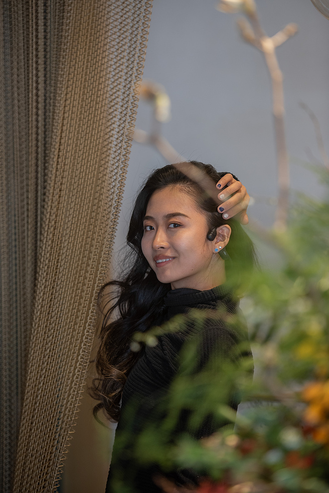 OpenRun Pro开放聆听，让天籁伴随奔跑