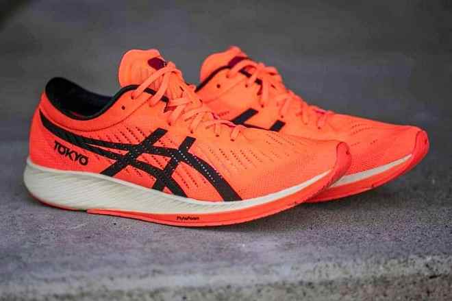 失败谈不上 但难言“优秀” 的鞋产品