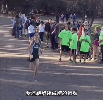 差一点选择跑步的谷爱凌，到底能跑多快？