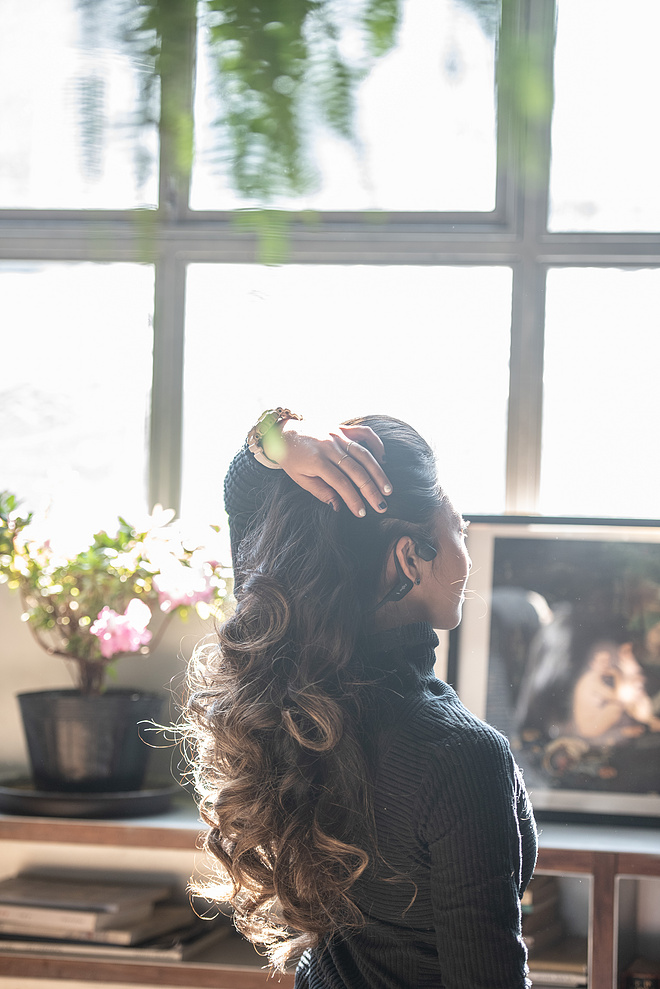 OpenRun Pro开放聆听，让天籁伴随奔跑