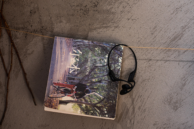 OpenRun Pro开放聆听，让天籁伴随奔跑