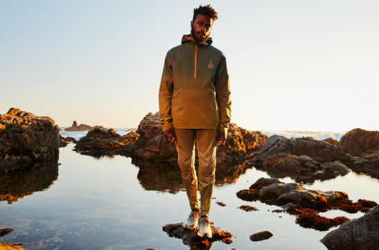 LOEWE罗意威 × On昂跑推出胶囊系列