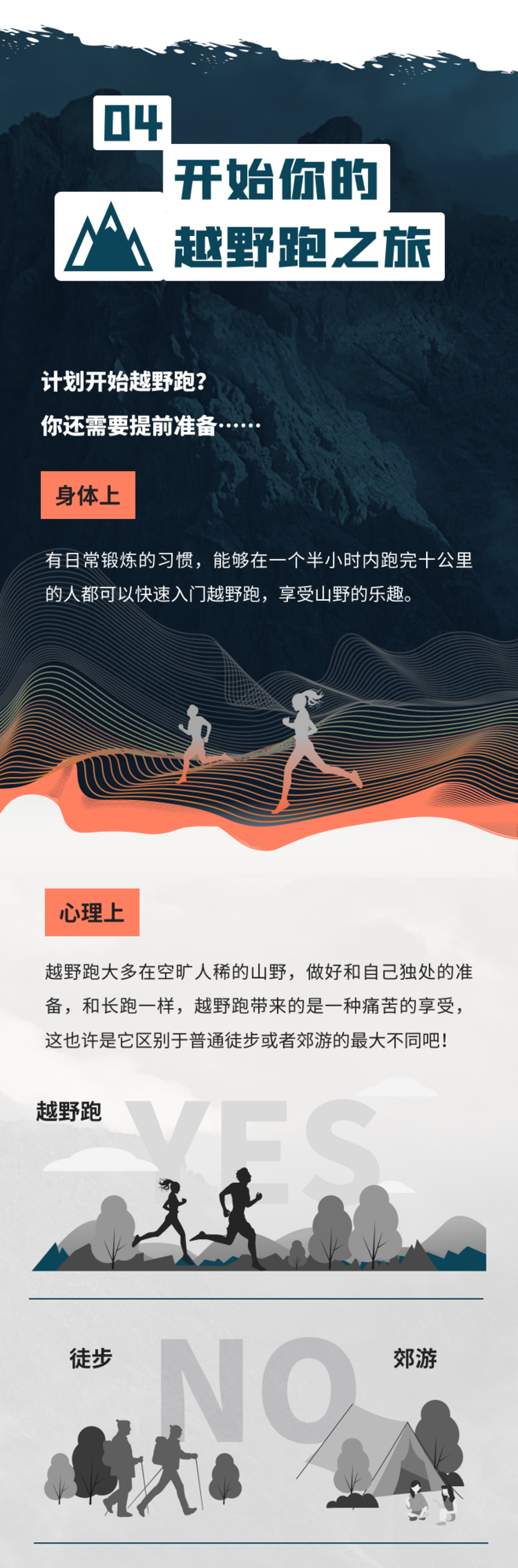 重回山野 你准备好了吗？JOYRUN X HOKA ONE ONE 中国越野跑大调查