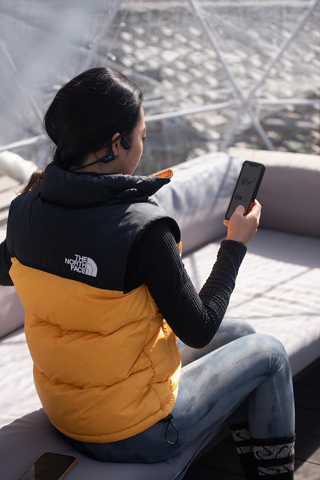 OpenRun Pro开放聆听，让天籁伴随奔跑