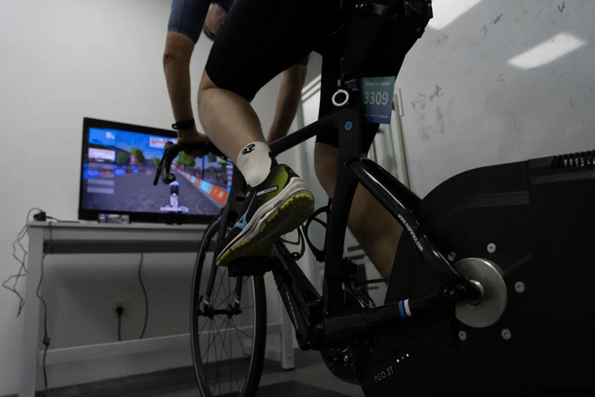 跑者如何在室内完成一场高质量训练