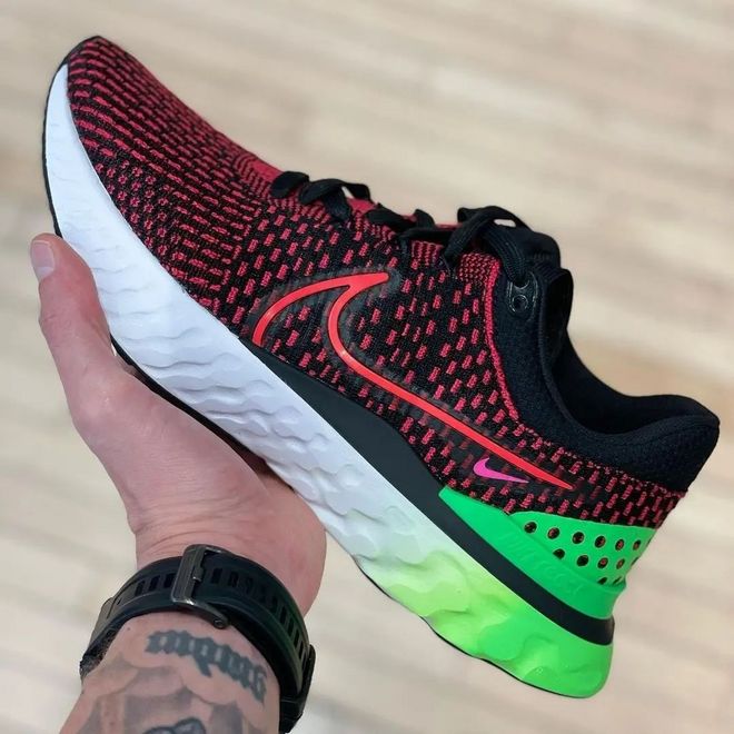 悄无声息的新品