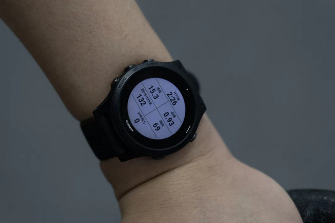 跑者如何在室内完成一场高质量训练