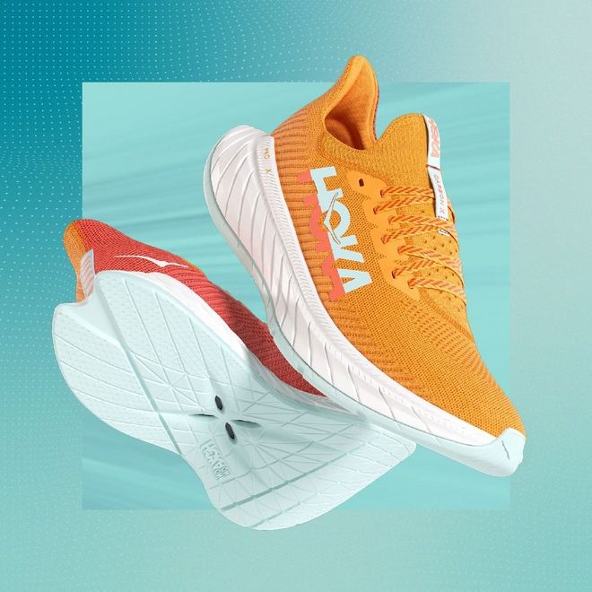 失败谈不上 但难言“优秀” 的鞋产品