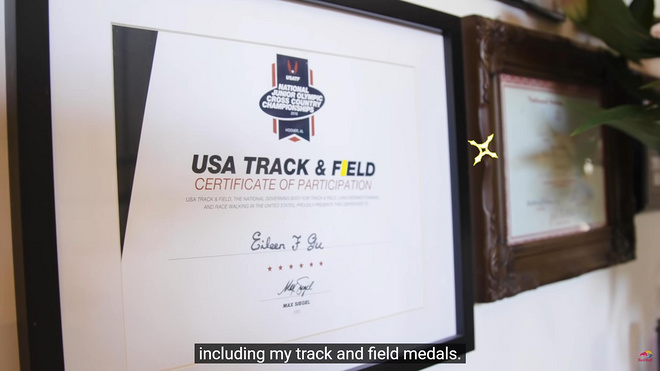 差一点选择跑步的谷爱凌，到底能跑多快？