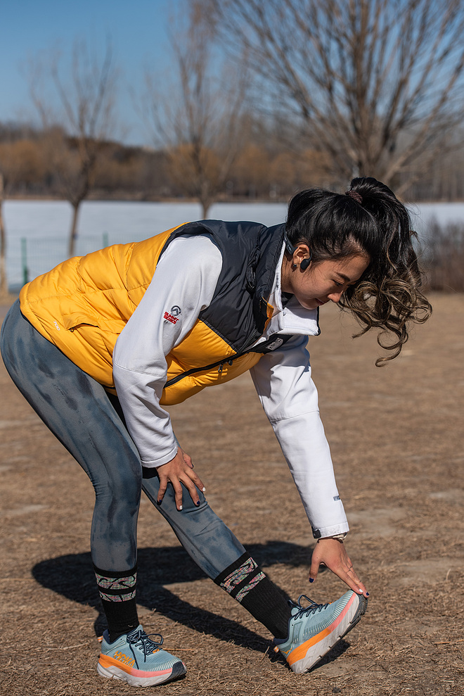 OpenRun Pro开放聆听，让天籁伴随奔跑