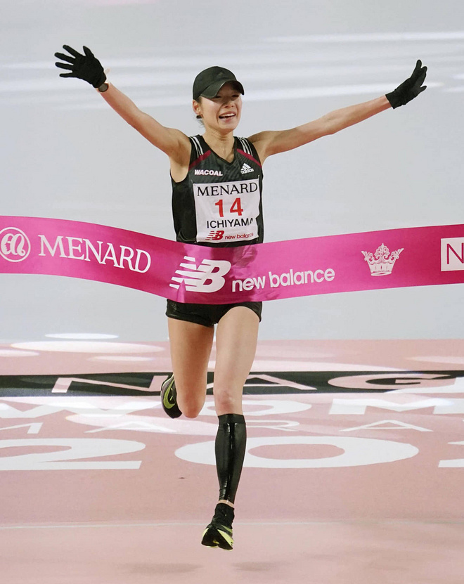 东京马拉松终于回归！基普乔格领衔众神之战！