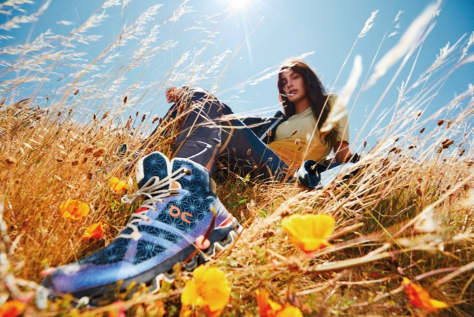 LOEWE罗意威 × On昂跑推出胶囊系列