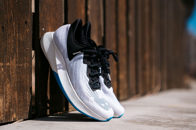 失败谈不上 但难言“优秀” 的鞋产品