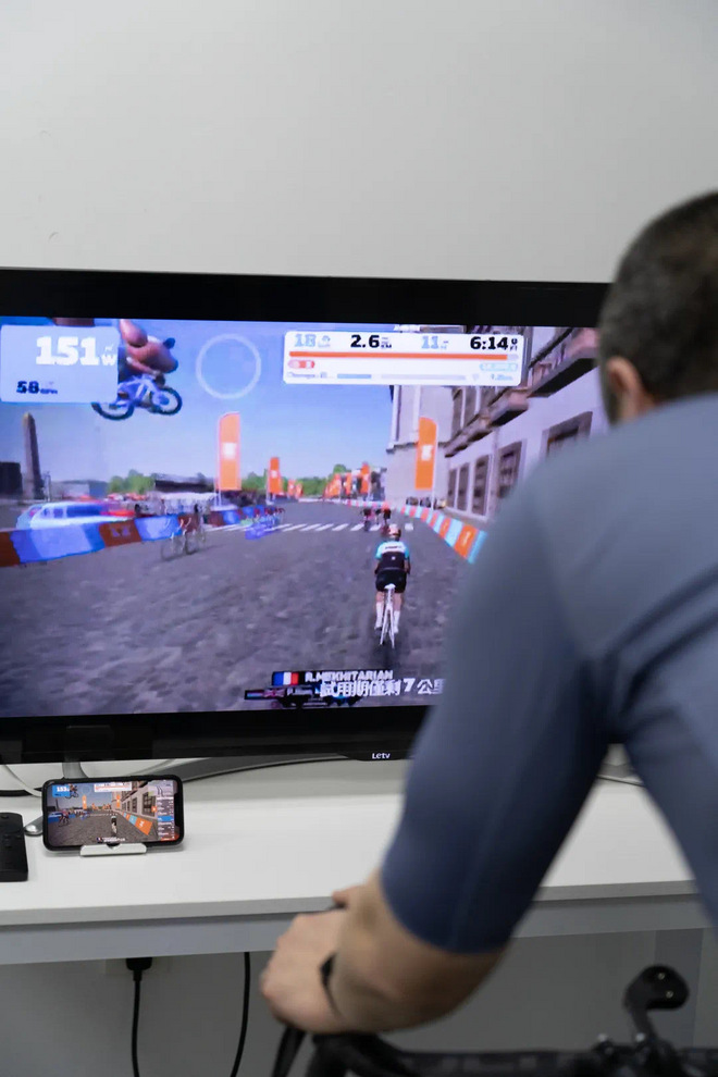 跑者如何在室内完成一场高质量训练