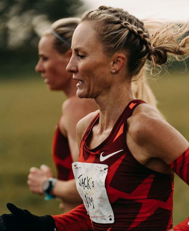 “退役”，职业跑者生涯的另一大挑战