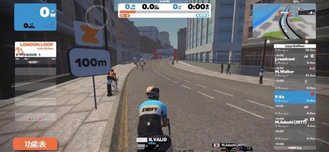 跑者如何在室内完成一场高质量训练