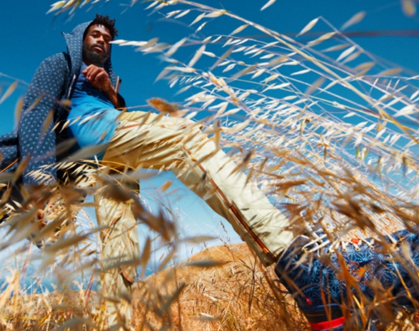 LOEWE罗意威 × On昂跑推出胶囊系列