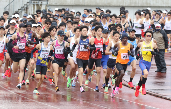 “退役”，职业跑者生涯的另一大挑战