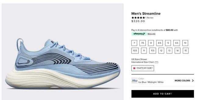 小众品牌敢卖“天价”跑鞋的底气是什么？