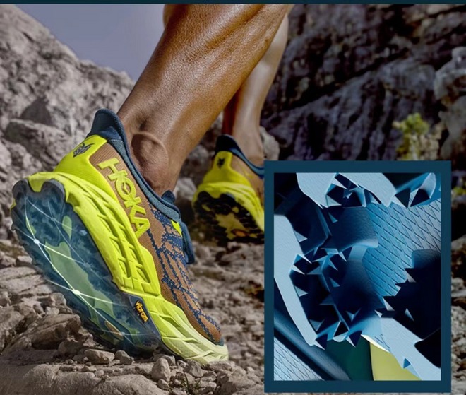 重回山野 你准备好了吗？JOYRUN X HOKA ONE ONE 中国越野跑大调查