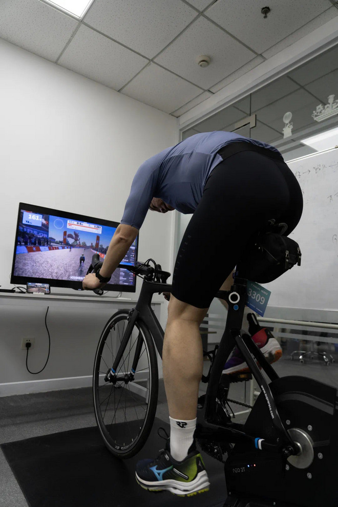 跑者如何在室内完成一场高质量训练