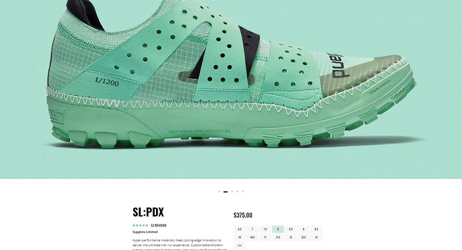 小众品牌敢卖“天价”跑鞋的底气是什么？
