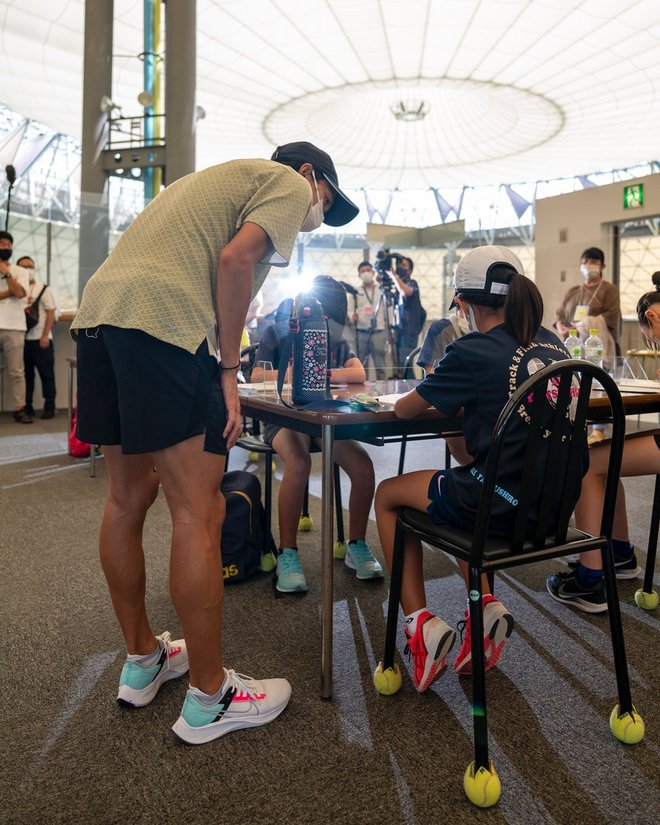 “退役”，职业跑者生涯的另一大挑战