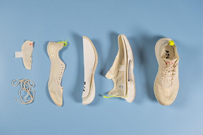 小众品牌敢卖“天价”跑鞋的底气是什么？