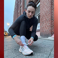 阿迪达斯发布SOLARGLIDE 5，打造日常专属跑鞋 迸发脚下能量