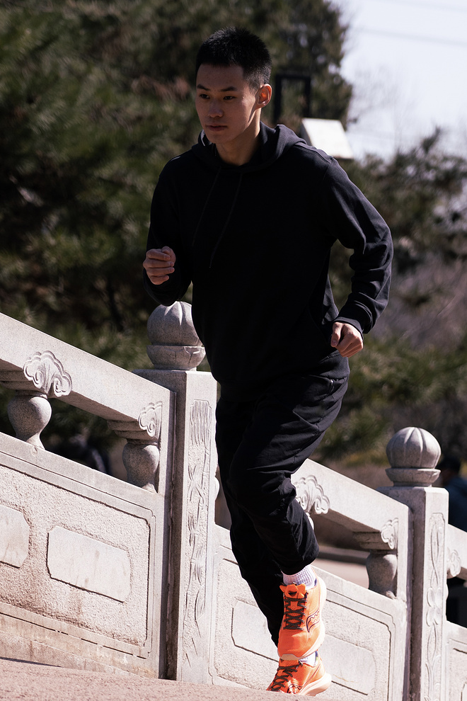 菁华13  平凡是唯一的浪漫？