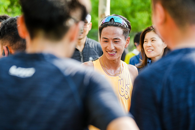 属于贾俄仁加的坚持