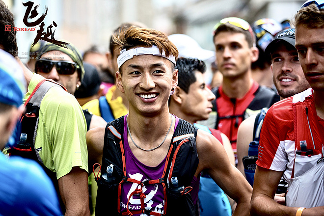 属于贾俄仁加的坚持