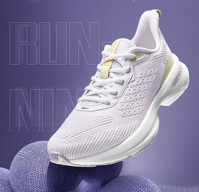 国产训练跑鞋其实也不错