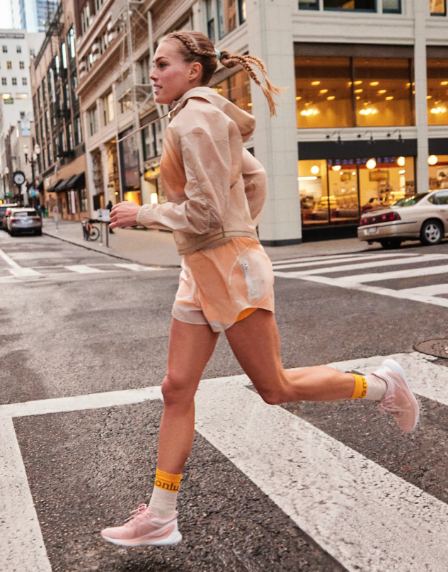 为什么有越来越多品牌来分“专业跑鞋”这块蛋糕？